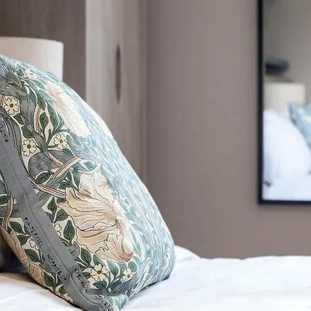 Apartamento 2 Bedroom Flat - Long Term Rates- Contractors-professionals-relocation