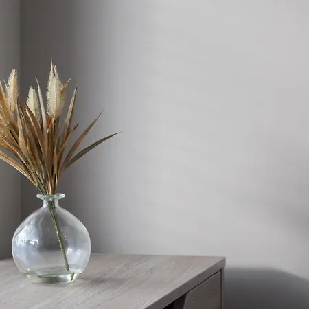 Apartamento 2 Bedroom Flat - Long Term Rates- Contractors-professionals-relocation Leeds (West Yorkshire)