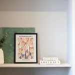 Appartamento 2-bedroom - Walk To Station & Park Square *
